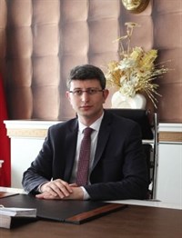 Mahmut ŞENER